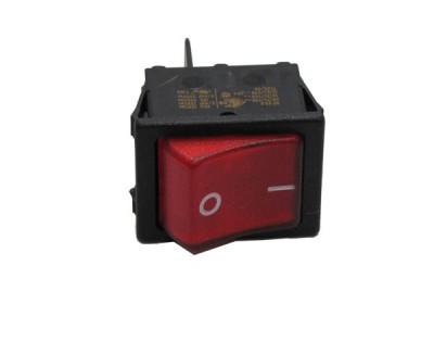 115V/230V. SWITCH SERIES 52