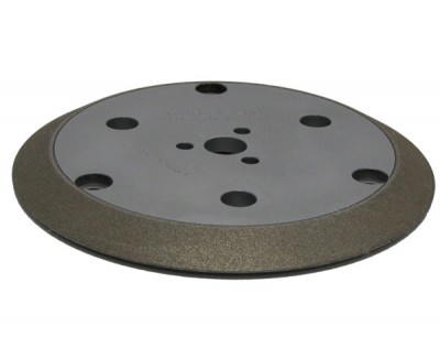 118 DEGREE BORAZON WHEEL-180 GRIT