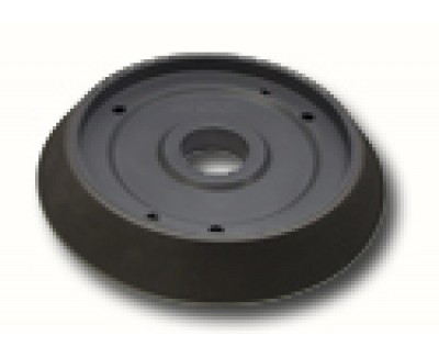 360 grit Diamond Wheel (for use with LEX351)