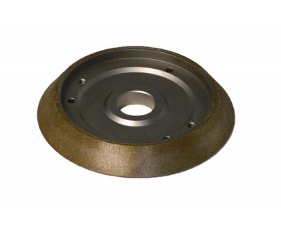 GRIND WHEEL 180 GRIT CBN