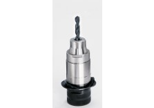 NEW! COMMON SHANK DIAMETER/MORSE TAPER CHUCK FOR THE XT3000