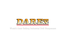 MINIATURE DRILL CHUCK FOR THE XT3000 WITH DIAMOND WHEEL